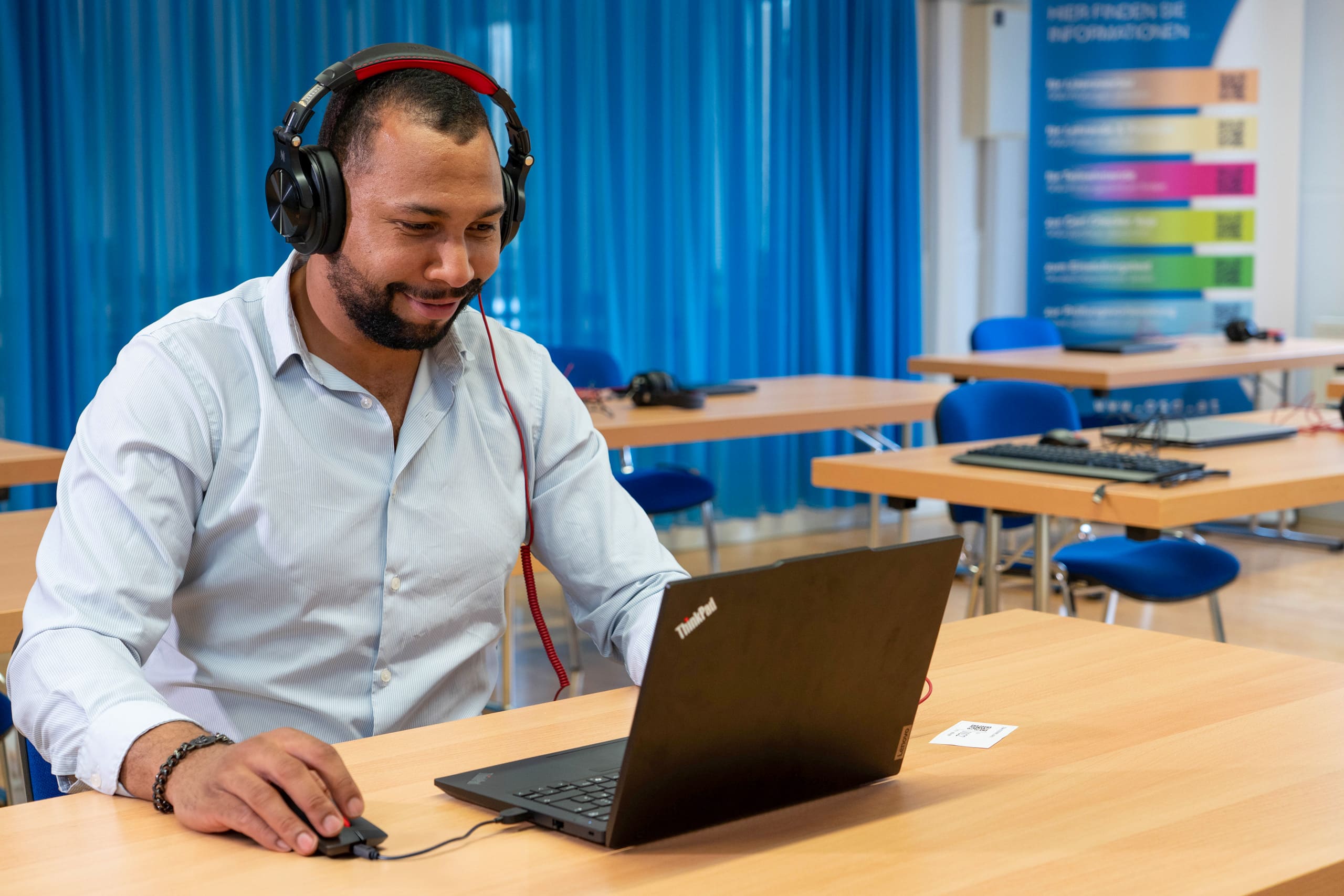 Allgemeine Informationen zur digitalen Prüfung